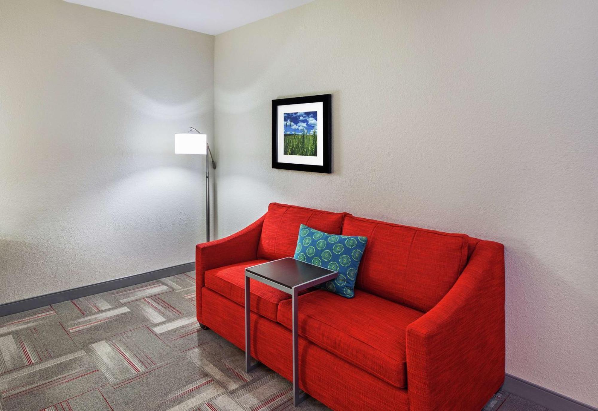 Hampton Inn & Suites Claremore Екстериор снимка